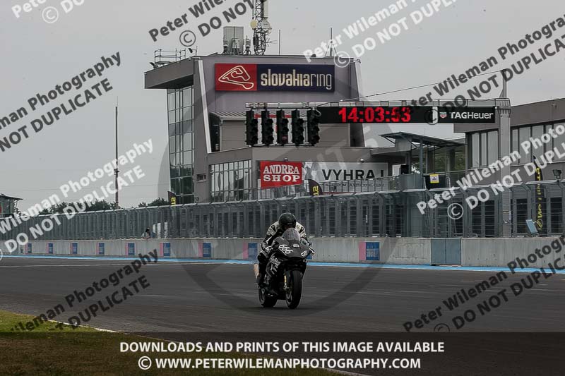 Slovakia Ring;event digital images;motorbikes;no limits;peter wileman photography;trackday;trackday digital images